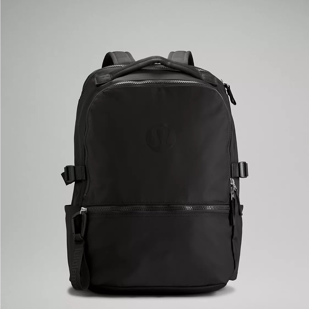 Lululemon new crew backpack
